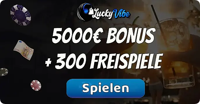 Lucky Vibe 